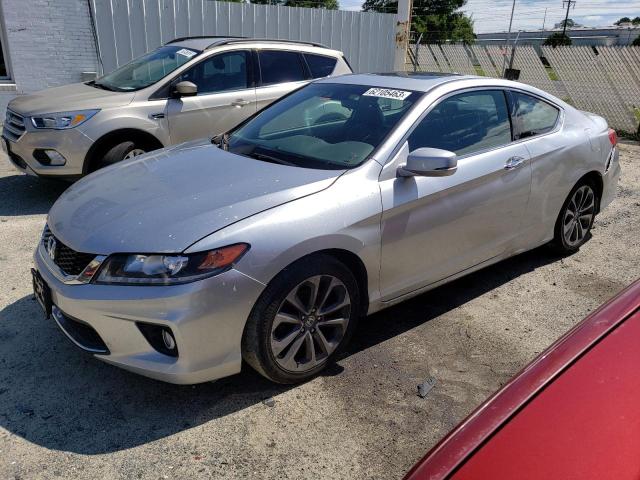 HONDA ACCORD 2013 1hgct2b85da003691