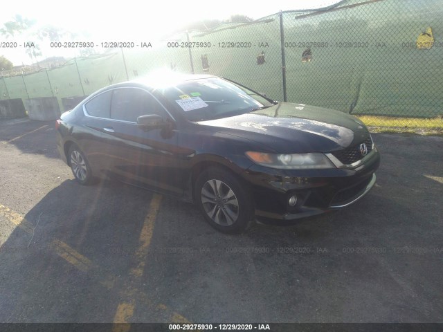 HONDA ACCORD CPE 2013 1hgct2b85da003898