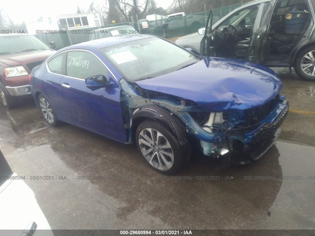 HONDA ACCORD CPE 2013 1hgct2b85da005778