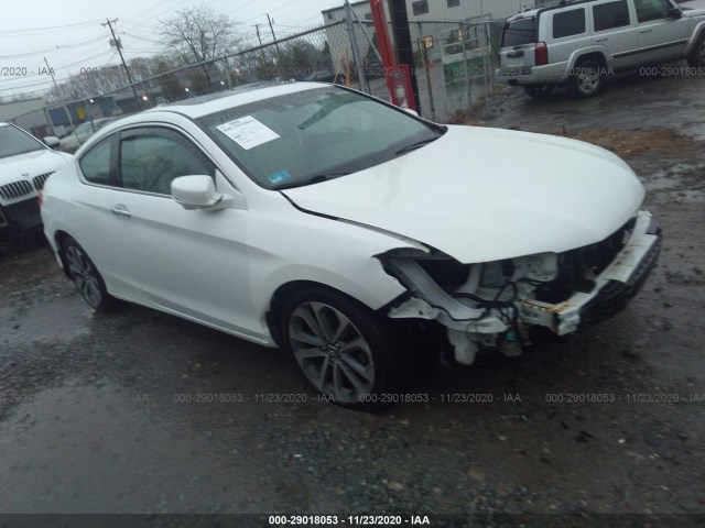 HONDA ACCORD CPE 2013 1hgct2b85da005828