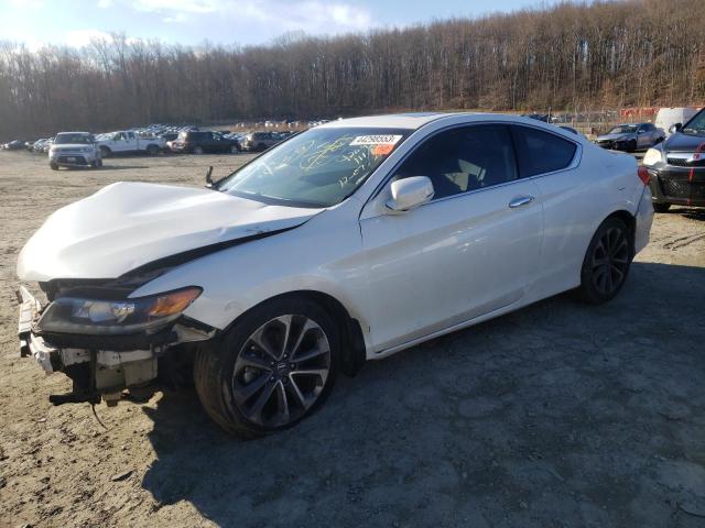 HONDA ACCORD EXL 2013 1hgct2b85da005862