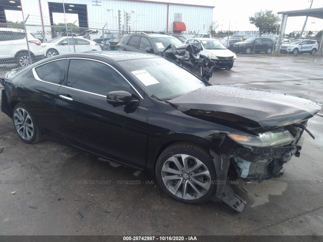 HONDA ACCORD CPE 2013 1hgct2b85da006073