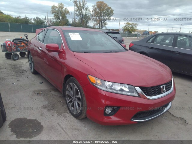 HONDA ACCORD CPE 2013 1hgct2b85da006252