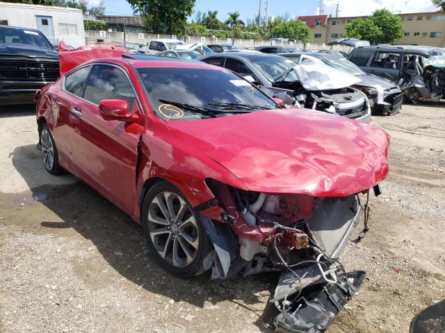 HONDA ACCORD CPE 2013 1hgct2b85da006347