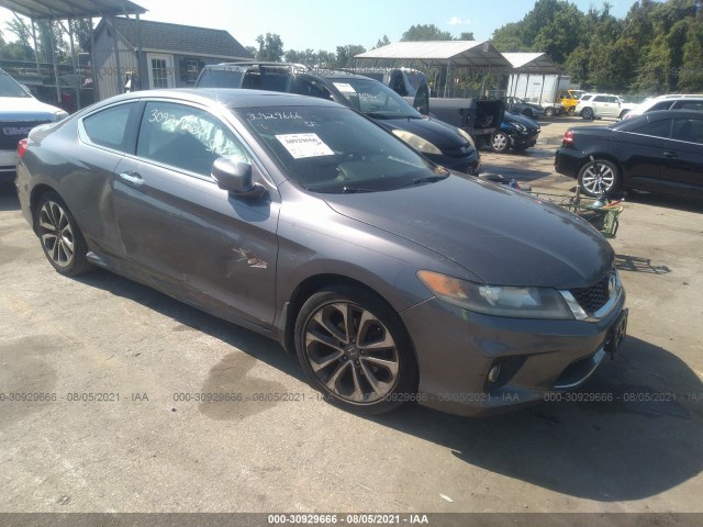 HONDA ACCORD CPE 2013 1hgct2b85da006820