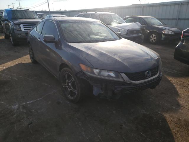 HONDA ACCORD EXL 2013 1hgct2b85da007059