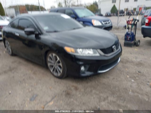 HONDA ACCORD 2013 1hgct2b85da007224