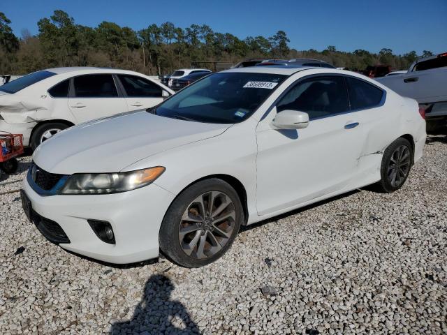 HONDA ACCORD EXL 2013 1hgct2b85da007496