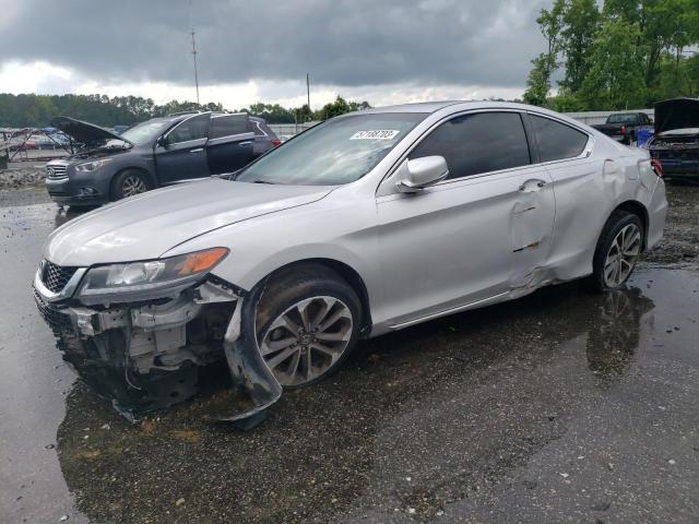 HONDA ACCORD EXL 2013 1hgct2b85da010107