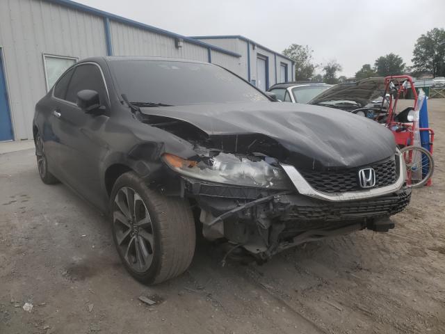 HONDA ACCORD EXL 2013 1hgct2b85da010544