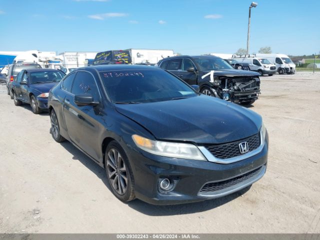 HONDA ACCORD 2013 1hgct2b85da011466