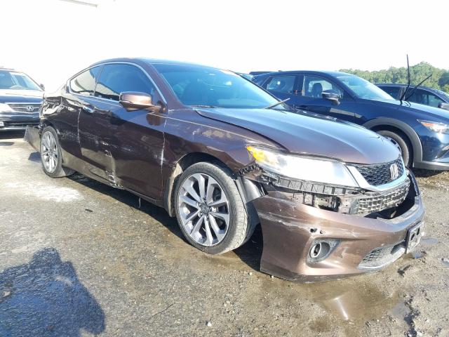 HONDA ACCORD EXL 2013 1hgct2b85da012570