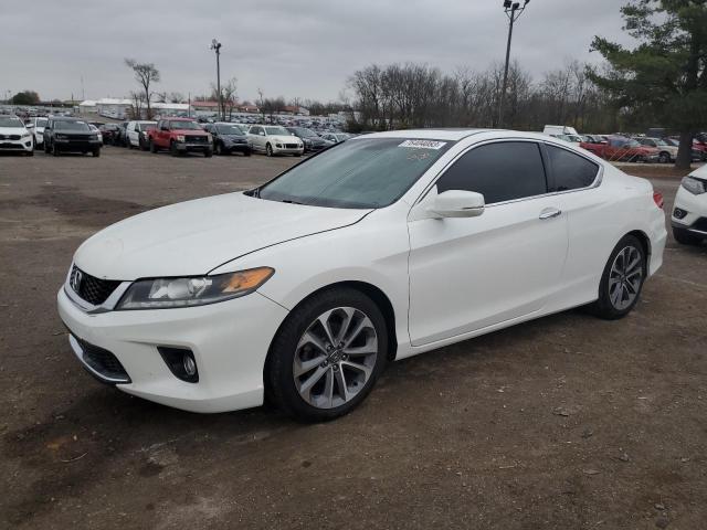 HONDA ACCORD 2013 1hgct2b85da012620