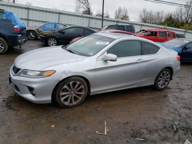 HONDA ACCORD EXL 2013 1hgct2b85da013119