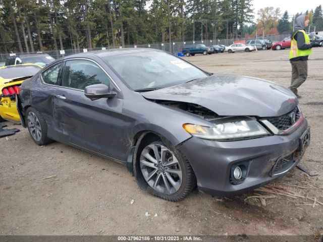 HONDA ACCORD 2013 1hgct2b85da013301