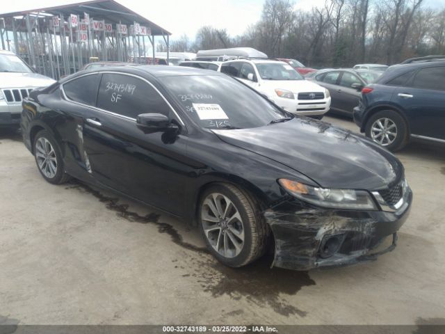 HONDA ACCORD COUPE 2014 1hgct2b85ea001022