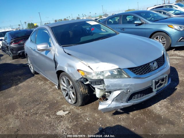 HONDA ACCORD 2014 1hgct2b85ea003207