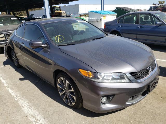 HONDA ACCORD EXL 2014 1hgct2b85ea003661