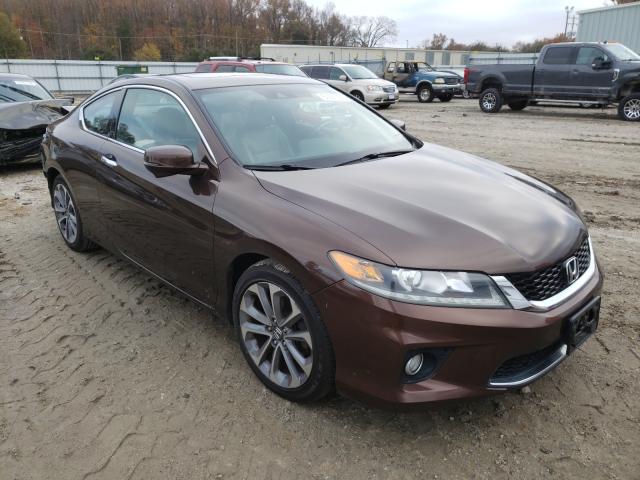 HONDA ACCORD EXL 2014 1hgct2b85ea004714