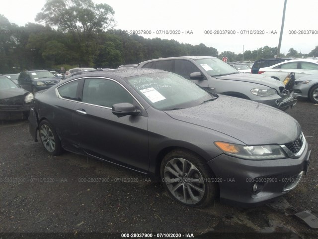 HONDA ACCORD COUPE 2014 1hgct2b85ea005121