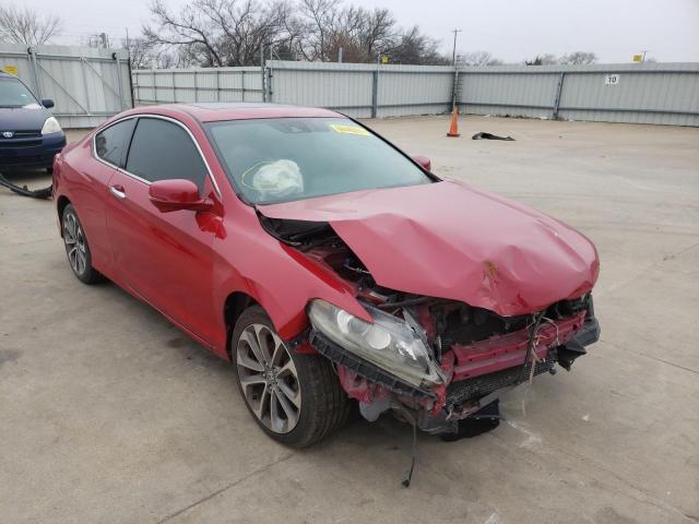 HONDA ACCORD COUPE 2014 1hgct2b85ea005930