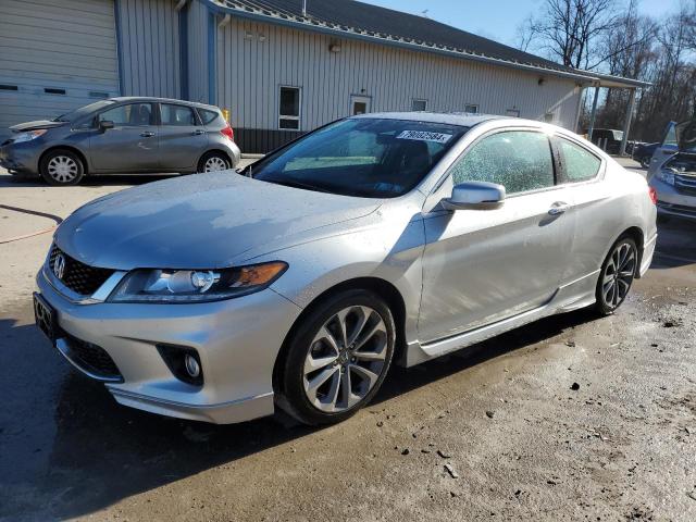 HONDA ACCORD EXL 2014 1hgct2b85ea006074