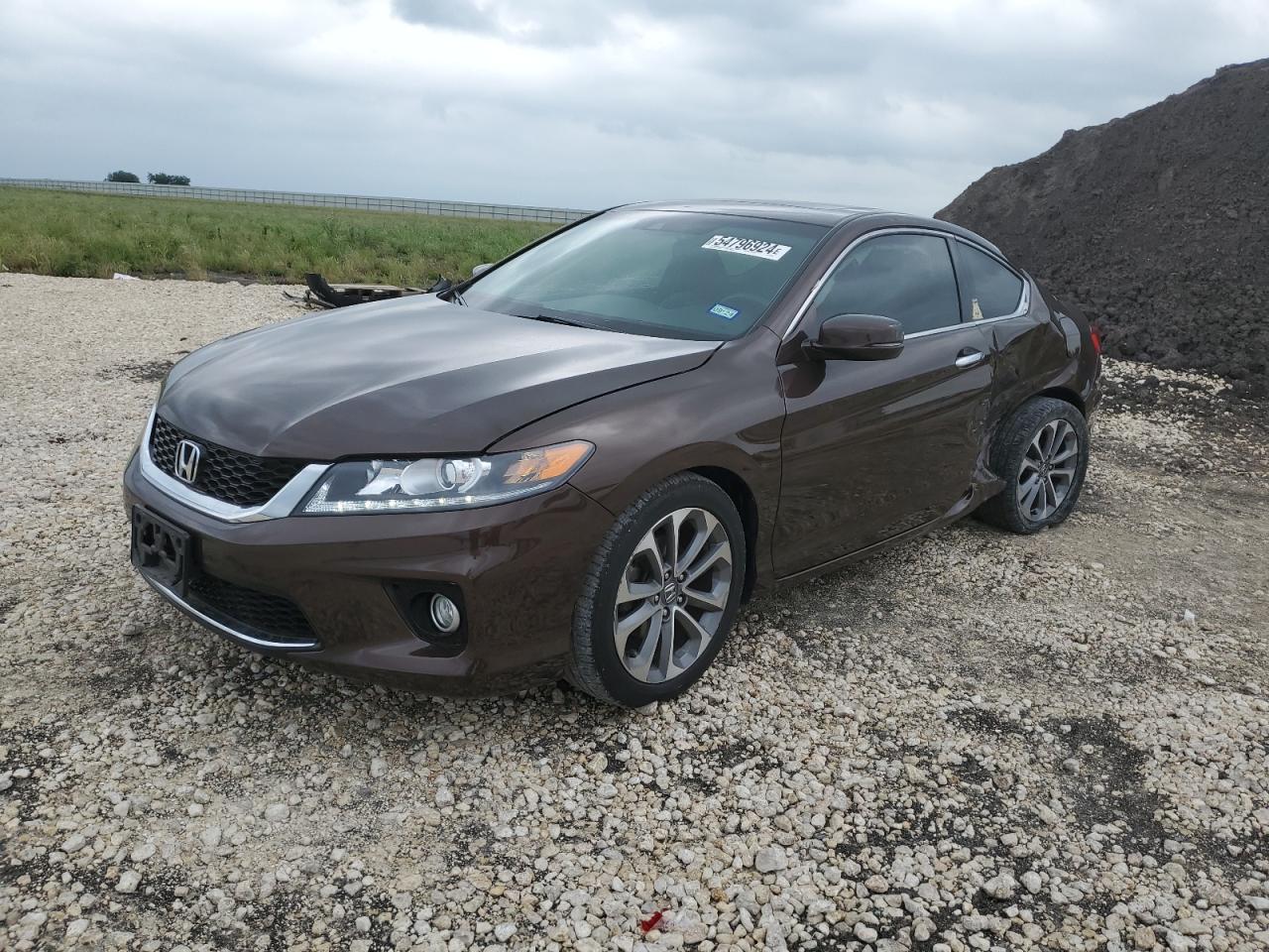 HONDA ACCORD 2014 1hgct2b85ea006138