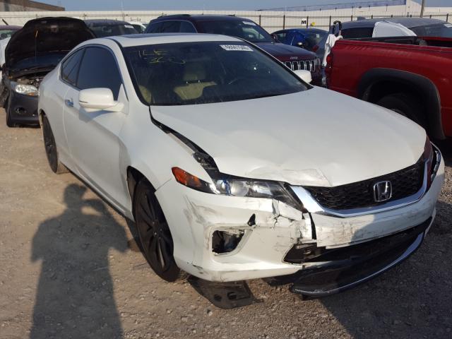 HONDA ACCORD EXL 2014 1hgct2b85ea006527