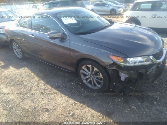 HONDA ACCORD COUPE 2014 1hgct2b85ea007578