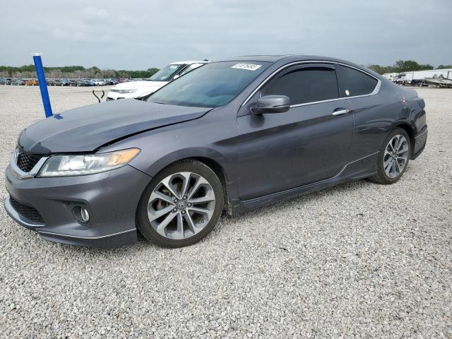 HONDA ACCORD EXL 2014 1hgct2b85ea008634