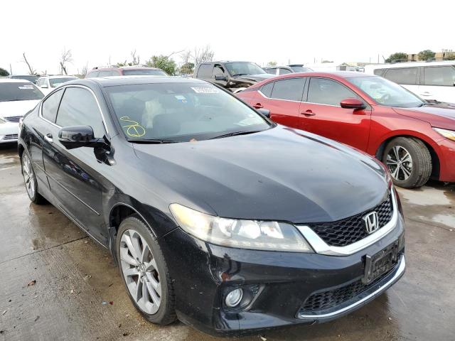 HONDA ACCORD EXL 2015 1hgct2b85fa001149