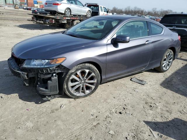 HONDA ACCORD EXL 2015 1hgct2b85fa001362