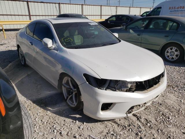 HONDA ACCORD EXL 2015 1hgct2b85fa002138