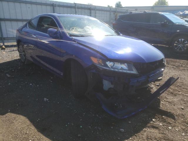 HONDA ACCORD EXL 2015 1hgct2b85fa002351