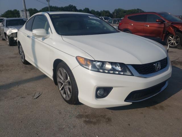 HONDA ACCORD EXL 2015 1hgct2b85fa003774