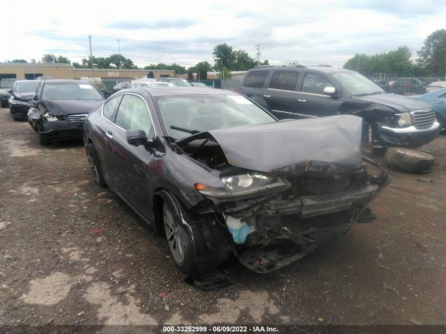 HONDA ACCORD COUPE 2015 1hgct2b85fa004469