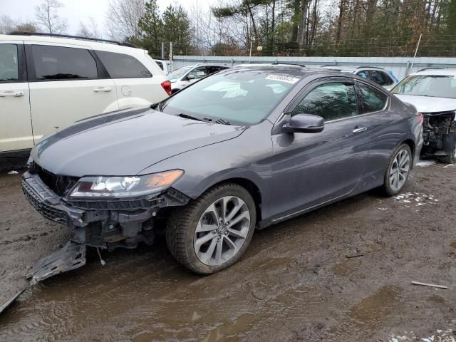 HONDA ACCORD EXL 2015 1hgct2b85fa004472