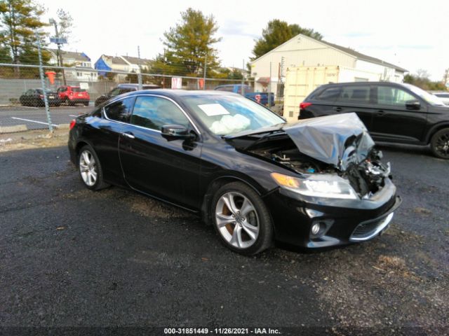 HONDA ACCORD COUPE 2015 1hgct2b85fa004746