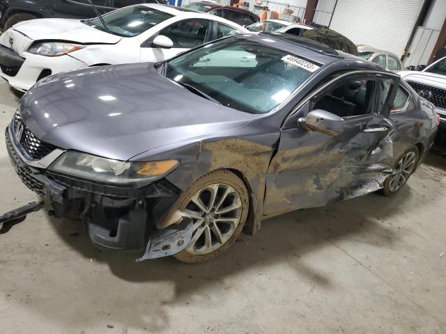 HONDA ACCORD EXL 2015 1hgct2b85fa004911