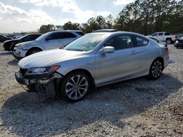 HONDA ACCORD EXL 2015 1hgct2b85fa005993