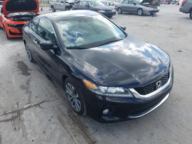 HONDA ACCORD EXL 2015 1hgct2b85fa006609