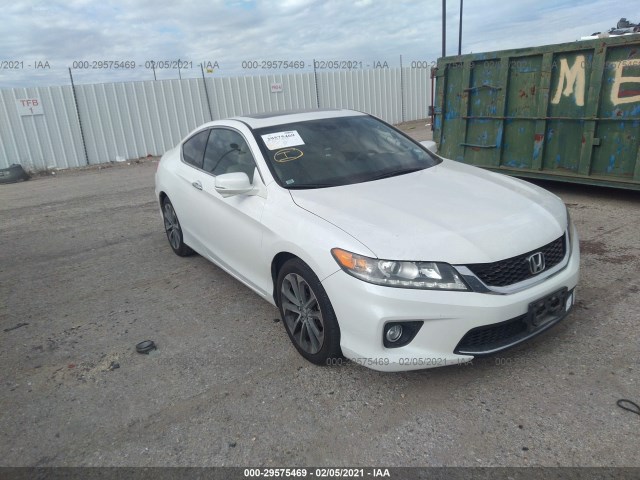 HONDA ACCORD COUPE 2015 1hgct2b85fa008702