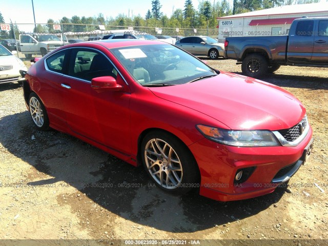 HONDA ACCORD COUPE 2015 1hgct2b85fa008988