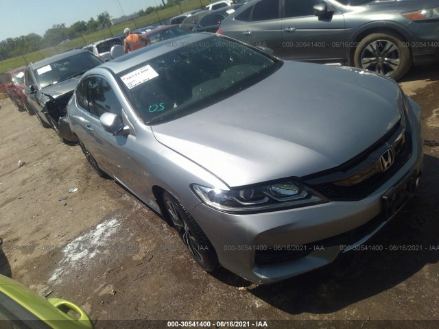 HONDA ACCORD COUPE 2016 1hgct2b85ga000472