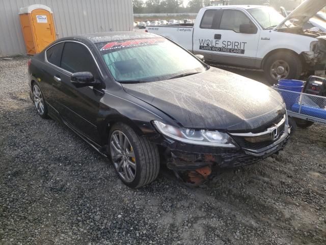 HONDA ACCORD EXL 2016 1hgct2b85ga001038