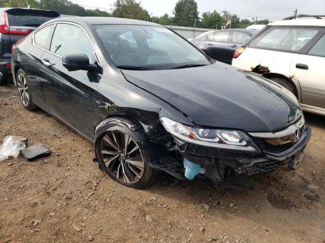 HONDA ACCORD EXL 2016 1hgct2b85ga002951