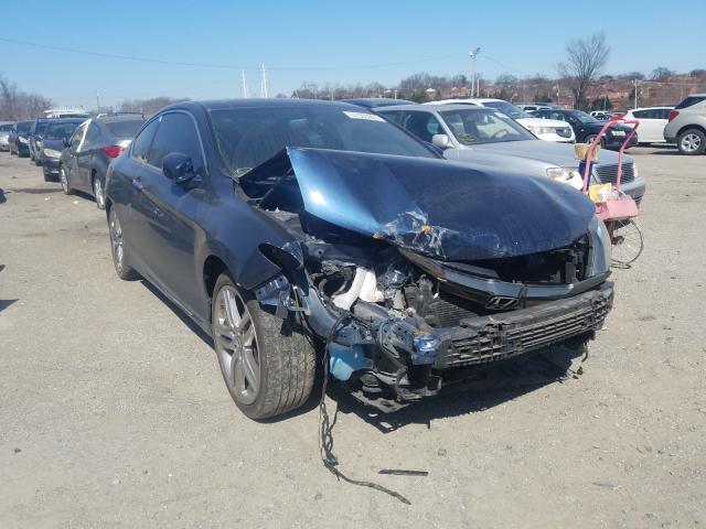 HONDA ACCORD EXL 2016 1hgct2b85ga007017