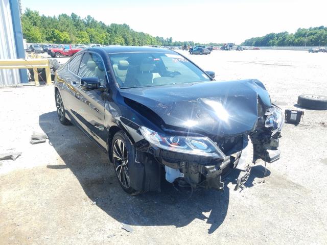 HONDA ACCORD EXL 2016 1hgct2b85ga007390