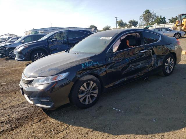 HONDA ACCORD 2017 1hgct2b85ha001638