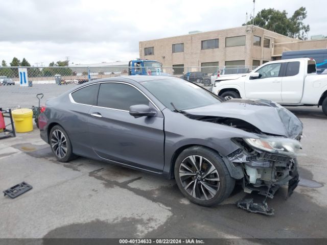 HONDA ACCORD 2017 1hgct2b85ha002109